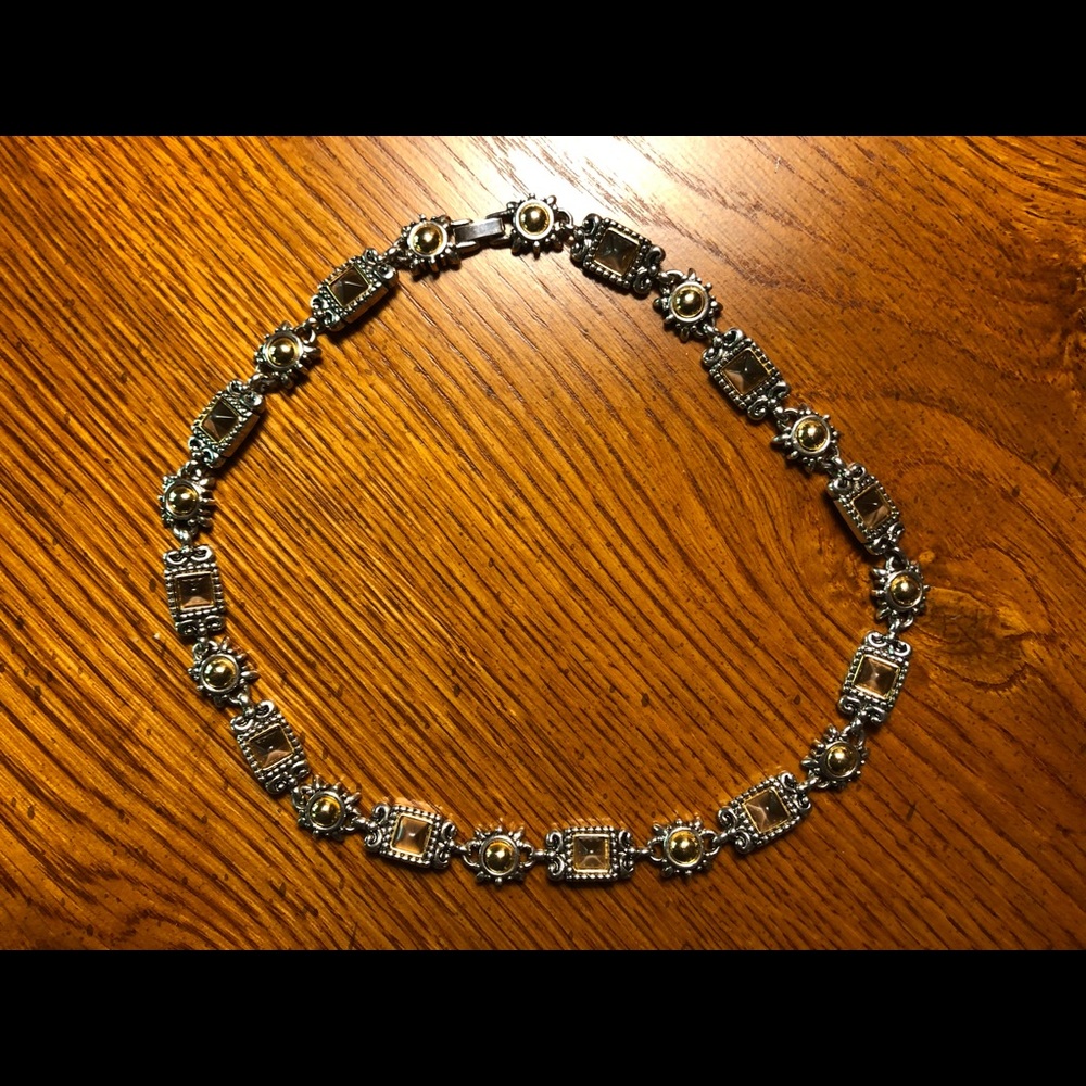 Premier Necklace